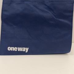 Saco, como reportado por IKEA Tokyo-Bay utilizando o iLost