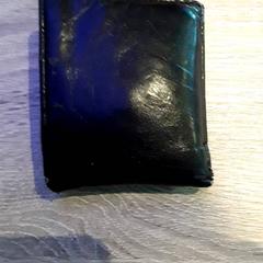 Carteira Rots, segundo informou EBS Tramplein usando iLost