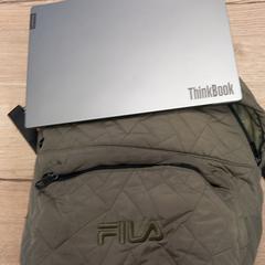 Handbag, as reported by Pouw Vervoer using iLost
