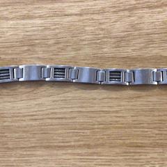 Armbånd, som rapportert av Gemeente Alkmaar ved bruk av iLost