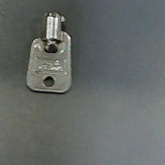 Clé, a été signalé par SnowWorld Landgraaf utilisant iLost