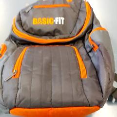 İLost kullanarak Centraal magazijn tarafından bildirildiği gibi Sırt çantası