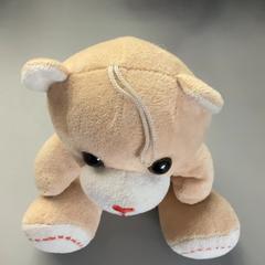 Toy, as reported by MEININGER Hotel Budapest Great Market Hall using iLost