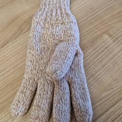 Rukavice, ako bolo nahlásené Transdev Gooi en Vechtstreek pomocou iLost