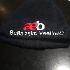Muts, as reported by Van der Valk Hotel Veenendaal using iLost