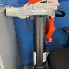 Bladblazer Stilh bladblazer, zgłoszono przez Gemeente Hoogeveen przy użyciu iLost