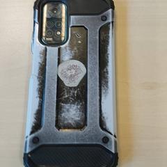 Smartphone Blauw redmi, ha sido reportado por Centraal magazijn con iLost
