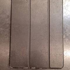 Ipad, rapporterat av Rotterdam The Hague Airport med iLost