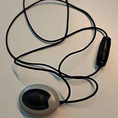 Personenalarm, como reportado por Ziekenhuis Oost-Limburg utilizando o iLost