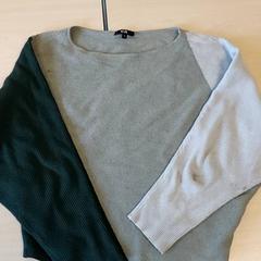 Kleding  - Trui, a été signalé par Centraal magazijn utilisant iLost