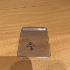 Piercing, ha sido reportado por Pathé Ede con iLost