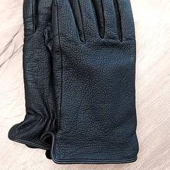 Handschuhe Zwart, gemeldet von Arriva Limburg Zuid über iLost