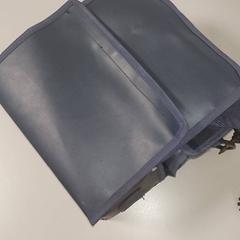 Saco - Voorraad tas, como reportado por Regio Antwerpen - Brussel utilizando o iLost