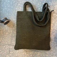 Sac - Stoffen Draagtas, a été signalé par Regio Oost-Vlaanderen utilisant iLost