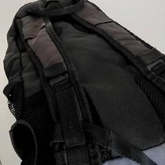 Sac à dos, a été signalé par Regio Antwerpen - Brussel utilisant iLost