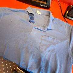 T-shirt, som rapportert av Fjord Line – MS Stavangerfjord / Bergensfjord ved bruk av iLost