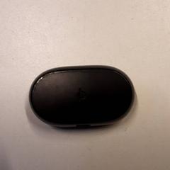 Oordopjeshouder, zoals gemeld door Qbuzz ZHN met iLost