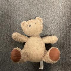 Knuffel Beer, a été signalé par Burgers' Zoo utilisant iLost