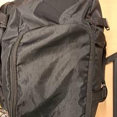Bag, as reported by RET using iLost