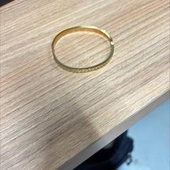 Armband, rapporterat av Vrije Universiteit Brussel (VUB) med iLost