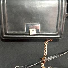 가방, iLost를 사용하여 allGo Almere에 보고됨