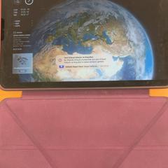Ipad graphite, amint azt ibis Schiphol Amsterdam Airport az iLost segítségével jelentette.