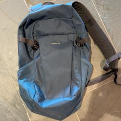 Bossa Blue, segons ha informat Pathé Nijmegen mitjançant iLost