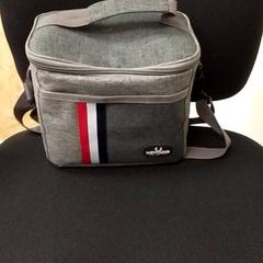 Bolsa, ha sido reportado por ilévia con iLost