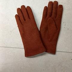 장갑 Bruin, iLost를 사용하여 Qbuzz GD Groningen Peizerweg에 보고됨