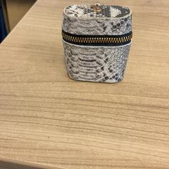 Boxje, segons ha informat RRReis Veluwe Zuid - Apeldoorn mitjançant iLost