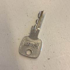 Sleutel, zoals gemeld door Decibel Outdoor 2025 met iLost