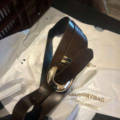 Cintura, come riportato da Van der Valk Hotel Amsterdam-Amstel utilizzando iLost