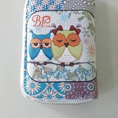 Portefeuille, a été signalé par Regio Antwerpen - Brussel utilisant iLost