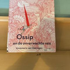Book, as reported by Familie Resort Molenwaard using iLost