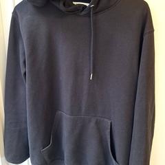 Hoodie Zwart, as reported by Qbuzz DMG using iLost