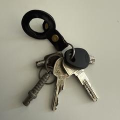 Sleutels, ako bolo nahlásené iLost