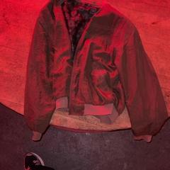 Jacket Brown, ako bolo nahlásené KABUL à GoGo / Teatro pomocou iLost