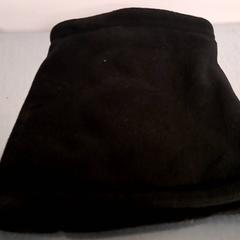 Halsvärmare, rapporterat av Keolis Lund med iLost