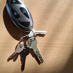 Sleutels, amint azt az iLostnak jelentették.