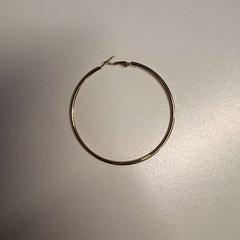 Örhänge, rapporterat av TheaterHangaar med iLost