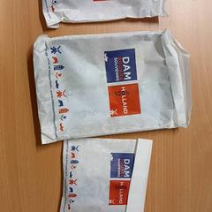 Souvenirs, as reported by Grand Hotel Amrâth Amsterdam using iLost