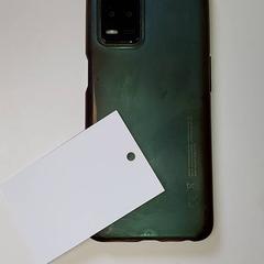 スマートフォン がiLostで Centraal magazijn によって報告されました