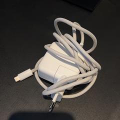 Adattatore, come riportato da Van der Valk Hotel Utrecht utilizzando iLost