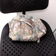 Táska, amint azt Arriva Twents az iLost segítségével jelentette.