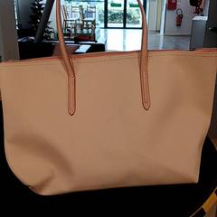 Väska, rapporterat av IKEA Lille med iLost