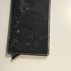 Pénztárca Mesman, amint azt Gemeente Haarlem az iLost segítségével jelentette.