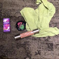 Zout Meerdere spullen gevonden op 30-11, som rapportert av Van der Valk Rotterdam Blijdorp ved bruk av iLost