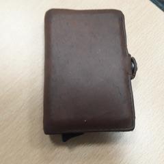 Portemonnee da Silva، كما تم الإبلاغ عنه بواسطة Arriva Vechtdallijnen عبر iLost