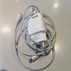 Nabíjačka Wit, ako bolo nahlásené Padualaan 97 pomocou iLost