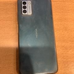 Smartphone Nokia, as reported by Gemeente Amsterdam - Bureau Gevonden Voorwerpen using iLost